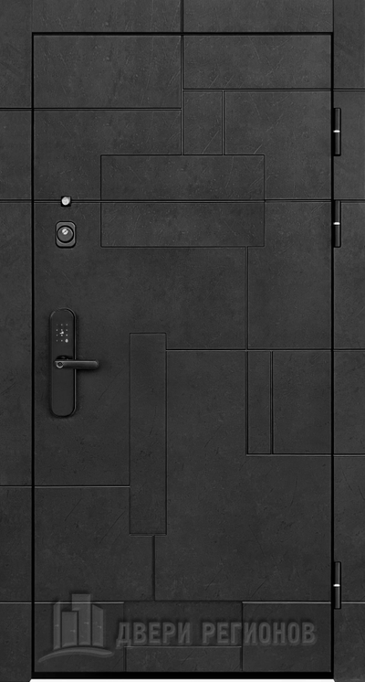 ФЛАГМАН ДОМИНИОН