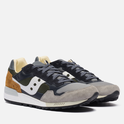 Кроссовки Saucony Shadow 5000 Haki Grey