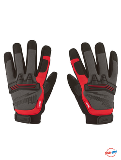 Средства защиты и рабочая одежда