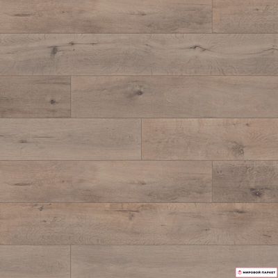 Ламинат Terhurne Dureco Classic Дуб Таити 2806/A06 33 класс толщина 12 мм с фаской 1.48 м2