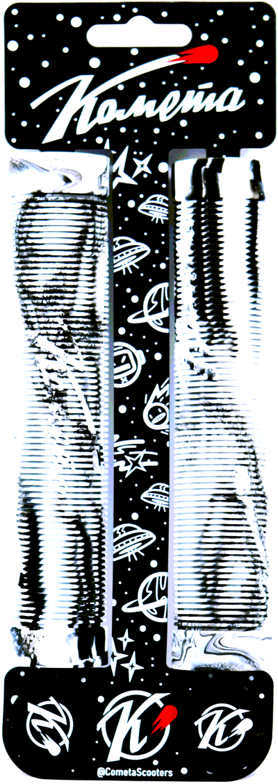 Грипсы Комета