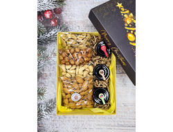 Коробочка "Merry Christmas"