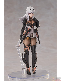 Фигурка Модерния (Modernia Hyper x Body)