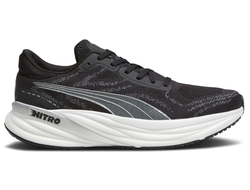 Puma Magnify Nitro 2 Black Silver