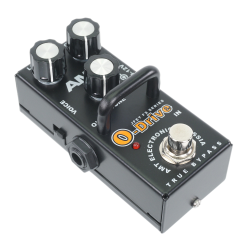 AMT O-Drive mini - педаль перегруза (Orange) [без БП]