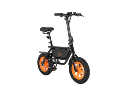 Электровелосипед Kugoo V1+