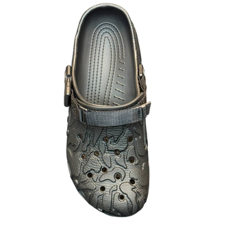 CROCS ALL-TERRAIN ATLAS BLACK