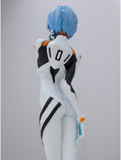 Фигурка Рей Аянами (Ayanami Rei)