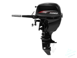 Лодочный мотор Hidea HDF15HS