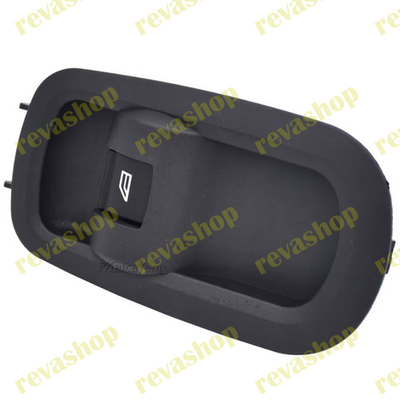 Кнопка управления стеклоподъемником Ford Transit, Запчасти для авто, Оригинальная кнопка управления