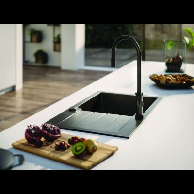 Мойка Alveus Cadit 20 песчаный