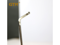 Инструмент GTR для расклеивания фар, 6 ножей, набор