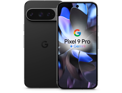 Google Pixel 9 Pro 16/128GB Obsidian