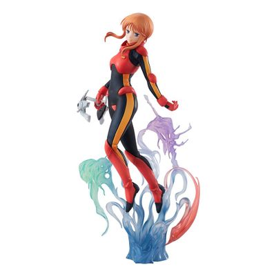 Фигурка 1/8 Пуру Цу (Ple Two  Normal Suit Ver.)