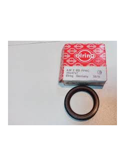 Сальник коленвала передний (Elring) для Рено Сандеро 1