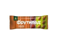 Финиковый батончик с миндалем - 42 г
