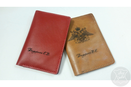 ежедневник ручной работы, подарок руководителю, оригинальный подарок, кожаный ежедневник, ежедневник на заказ, что подарить