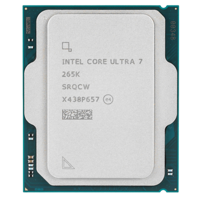 Процессор Intel Core Ultra 7 265K BOX