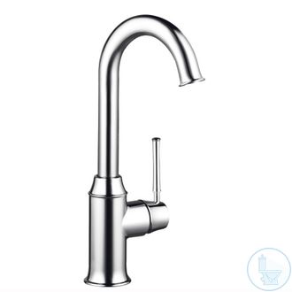 Смеситель для кухни Hansgrohe Talis Classic (Германия)