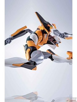 Робот Ева 00 (Eva 00 Robot Spirits (R-270) <Side EVA>)