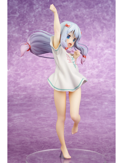 Фигурка 1/7 Сагири Изуми (Sagiri Izumi Ending Mode)