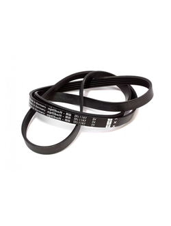 Ремень 1197 J5 EL для стиральных машин NDESIT, SILTAL, WHIRLPOOL