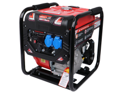 Инверторный бензиновый генератор PROFIPOWER ИГ-3500I