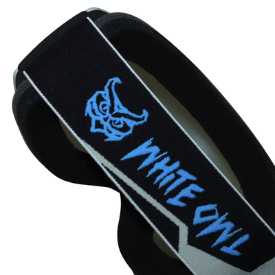 Маска White Owl FA-079, размер M/L