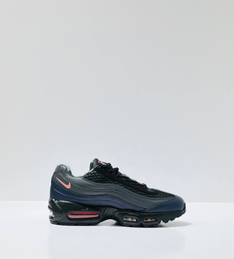 Nike Air Max 95 Pink Beam