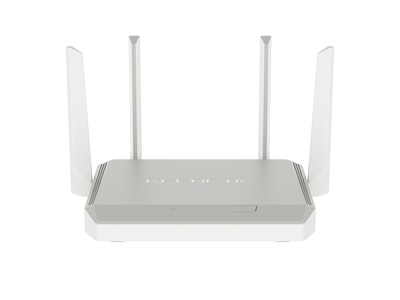 Беспроводный маршрутизатор Keenetic Giant (KN-2610) AC1300 Белый