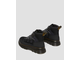 Ботинки Dr Martens Boury Leather Casual Boots Black Ajax
