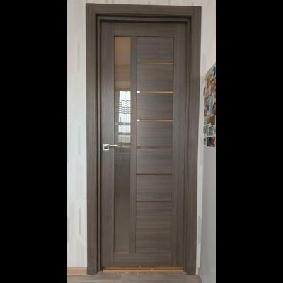 Браво-27 Wenge Melinga / Magic Fog