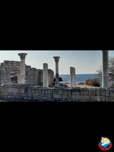 Индивидуальный - Экскурсионный тур  "Легендарный Севастополь"