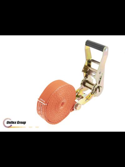 Кольцевой стяжной ремень UTX 35 мм 3/6т 9м
