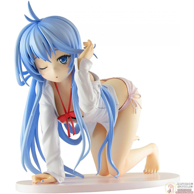 Фигурка 1/6 Эрио Това (Touwa Erio)