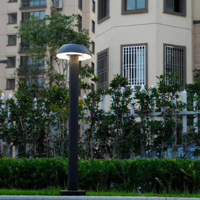 Садово-парковый светильник  SPRIL (800)