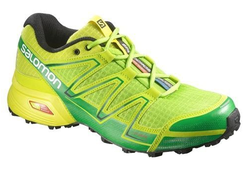 Кроссовки SALOMON  SPEED CROSS VARIO  372602  (Размер: 8; 8,5; 9; 9,5; 10; 10,5)