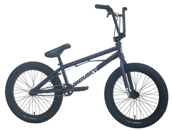 Купить велосипед BMX Sunday Forecaster (Purple) в Иркутске