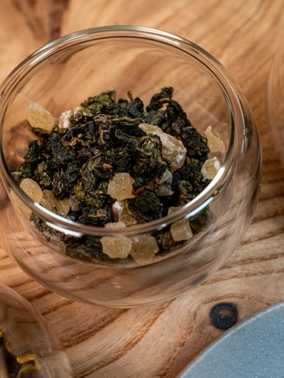 Три вкуса Востока