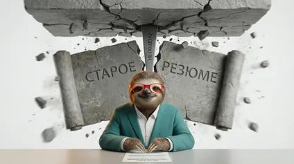 Смена карьеры после 30, 40, 50 лет: Мифы и реально