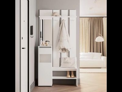 Прихожая МИЯ ПР-03 (BTS)