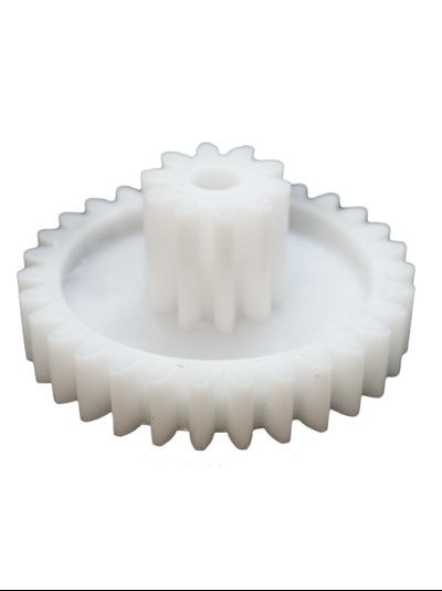 Шестерня средняя для мясорубки Vitek VT-1670, VS006-2