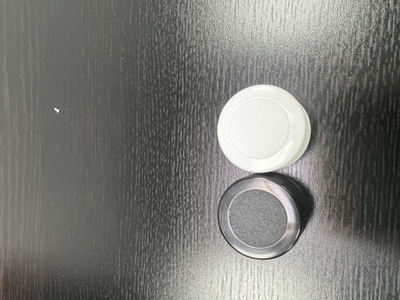 Колпак «глухой» 24/410