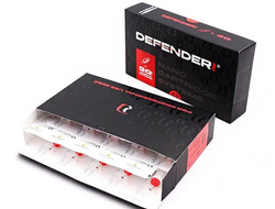 Картриджи Квадрон 35/1RLLT