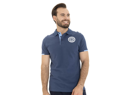 Поло ХК "СИБИРЬ" р.S/46) 030301