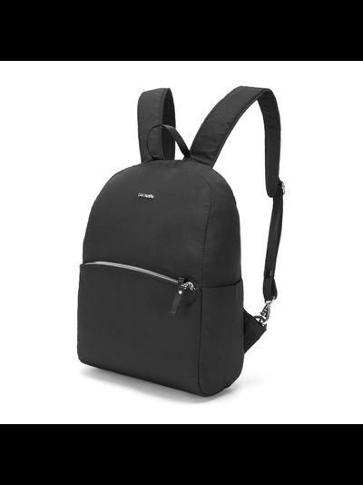 Рюкзак Pacsafe Stylesafe Black