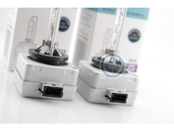 Ксеноновая лампа DIXEL D1S 6000K CB Premium, Корея, 1шт