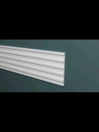 3D панель Decor Dizayn DD901