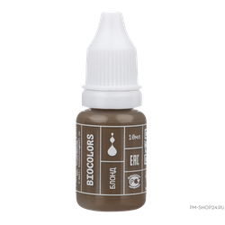 Пигменты Biocolors Зефир в магазине pm-shop24.ru