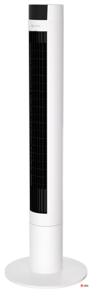 Бытовой вентилятор серии RBF-1001E-WT